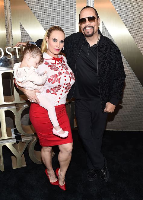 chanel coco austin|ice tea rapper daughter Chanel.